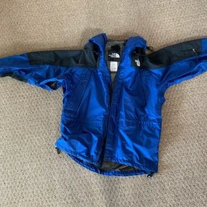 Men’s north face shell size medium